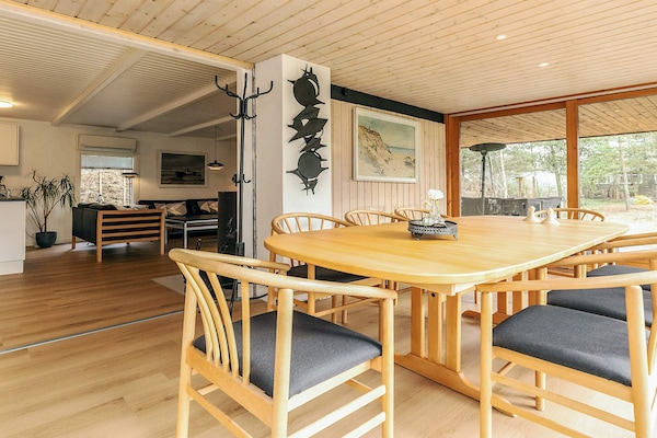 Foto van 4 sterren vakantie huis in Løkken - Vakantiehuis in Løkken - Indoor