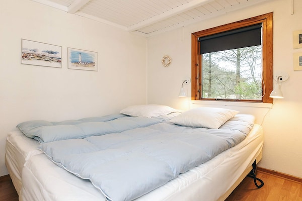 Foto van 4 sterren vakantie huis in Løkken - Vakantiehuis in Løkken - Indoor