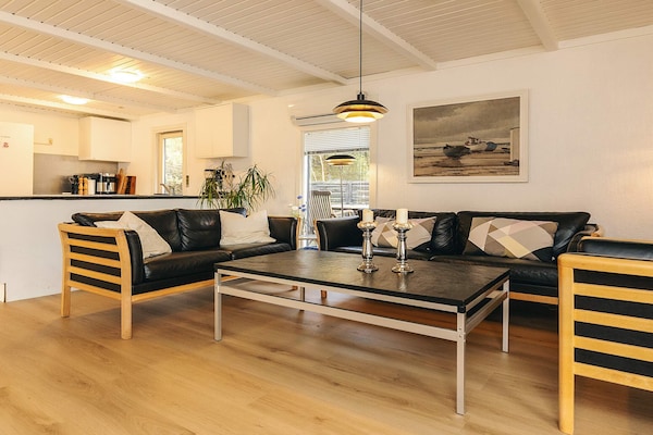 Foto van 4 sterren vakantie huis in Løkken - Vakantiehuis in Løkken - Indoor