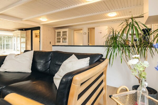 Foto van 4 sterren vakantie huis in Løkken - Vakantiehuis in Løkken - Indoor