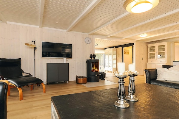 Foto van 4 sterren vakantie huis in Løkken - Vakantiehuis in Løkken - Indoor