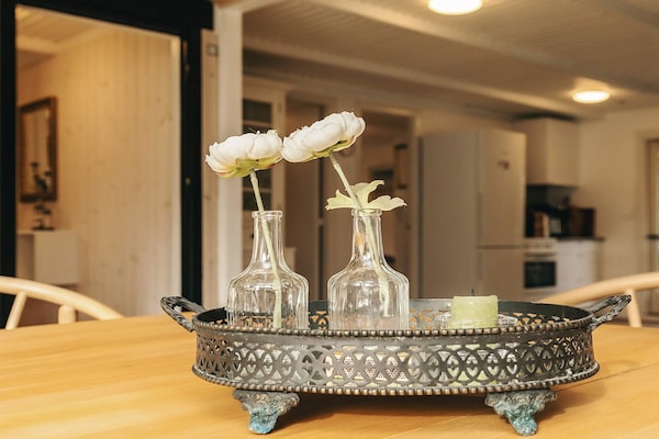 Foto van 4 sterren vakantie huis in Løkken - Vakantiehuis in Løkken - Indoor