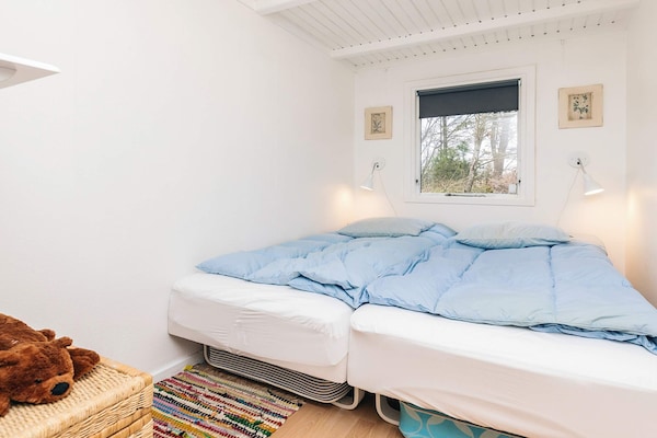 Foto van 4 sterren vakantie huis in Løkken - Vakantiehuis in Løkken - Indoor