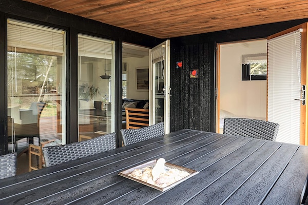 Foto van 4 sterren vakantie huis in Løkken - Vakantiehuis in Løkken - View