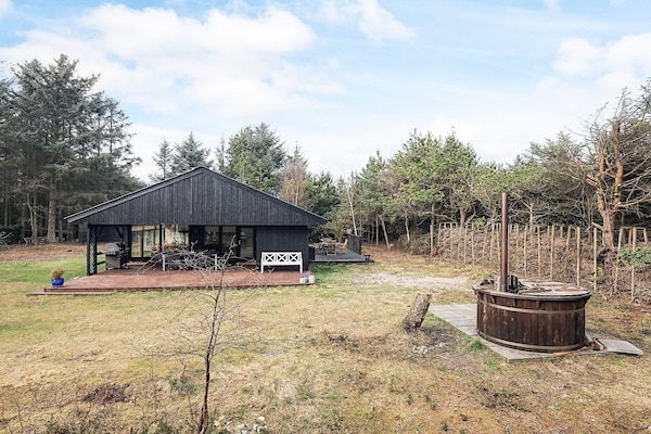 Foto van 4 sterren vakantie huis in Løkken - Vakantiehuis in Løkken - View