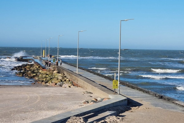 Foto van 4 sterren vakantie huis in Løkken - Vakantiehuis in Løkken - WaterView