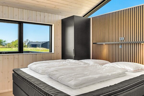 Foto van 5 sterren vakantie huis in Hjørring - Vakantiehuis in Hjørring - Indoor