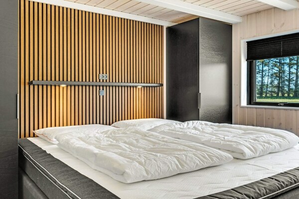 Foto van 5 sterren vakantie huis in Hjørring - Vakantiehuis in Hjørring - Indoor