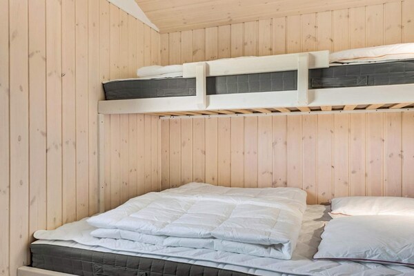Foto van 5 sterren vakantie huis in Hjørring - Vakantiehuis in Hjørring - Indoor