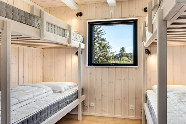 Foto van 5 sterren vakantie huis in Hjørring - Vakantiehuis in Hjørring - Indoor