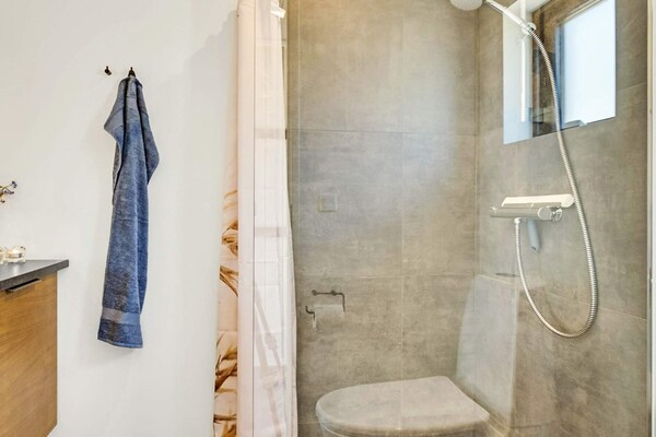 Foto van 5 sterren vakantie huis in Hjørring - Vakantiehuis in Hjørring - Indoor