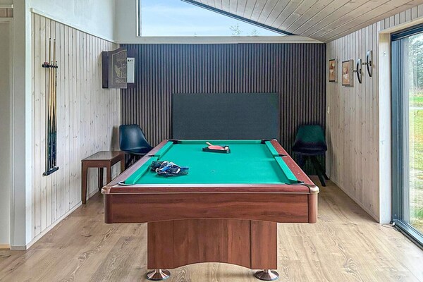 Foto van 5 sterren vakantie huis in Hjørring - Vakantiehuis in Hjørring - Untagged