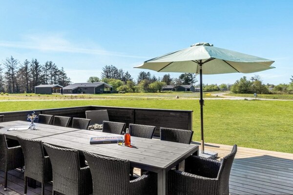 Foto van 5 sterren vakantie huis in Hjørring - Vakantiehuis in Hjørring - Untagged