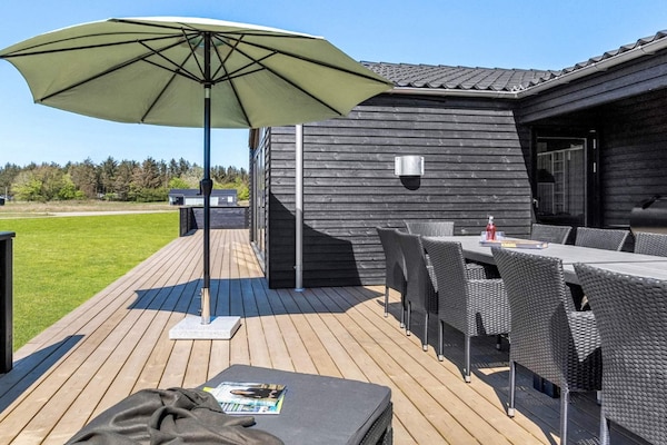 Foto van 5 sterren vakantie huis in Hjørring - Vakantiehuis in Hjørring - Untagged