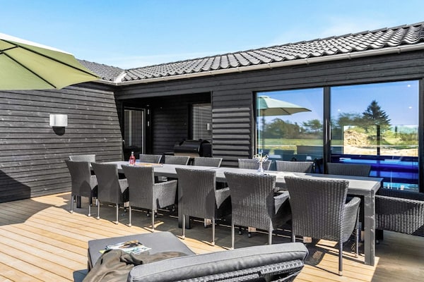 Foto van 5 sterren vakantie huis in Hjørring - Vakantiehuis in Hjørring - Untagged