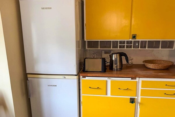 Foto van 4 Personen vakantie huis in ADELSÖ - Vakantiehuis in ADELSÖ - Indoor
