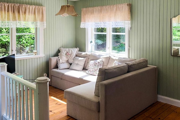 Foto van 4 Personen vakantie huis in ADELSÖ - Vakantiehuis in ADELSÖ - Indoor