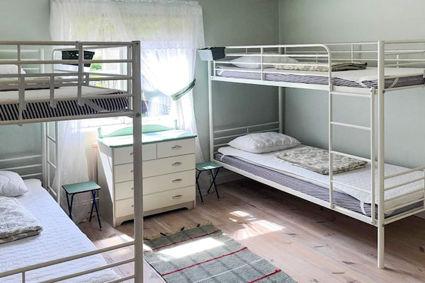 Foto van 4 Personen vakantie huis in ADELSÖ - Vakantiehuis in ADELSÖ - Indoor