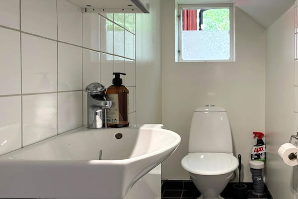 Foto van 4 Personen vakantie huis in ADELSÖ - Vakantiehuis in ADELSÖ - Indoor