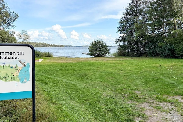 Foto van 4 Personen vakantie huis in ADELSÖ - Vakantiehuis in ADELSÖ - Untagged