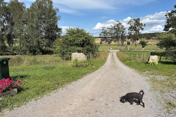 Foto van 4 Personen vakantie huis in ADELSÖ - Vakantiehuis in ADELSÖ - Untagged