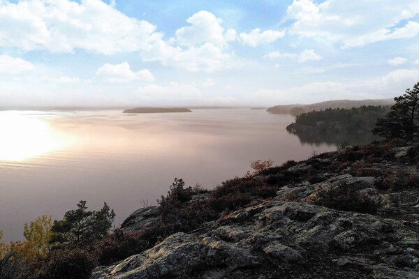 Foto van 5 sterren vakantie huis in Nävekvarn - Vakantiehuis in Nävekvarn - Outdoor