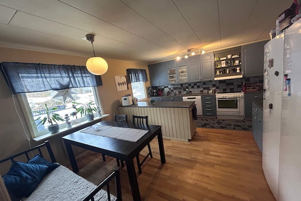 Foto van 5 sterren vakantie huis in Nävekvarn - Vakantiehuis in Nävekvarn - Indoor
