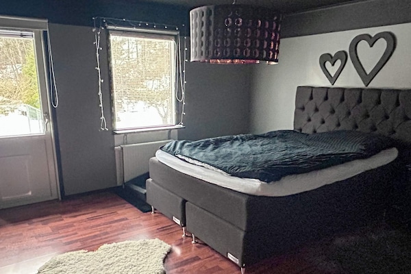 Foto van 5 sterren vakantie huis in Nävekvarn - Vakantiehuis in Nävekvarn - Indoor