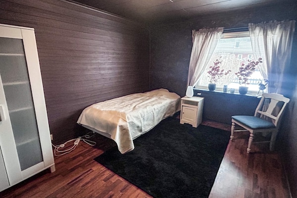 Foto van 5 sterren vakantie huis in Nävekvarn - Vakantiehuis in Nävekvarn - Indoor