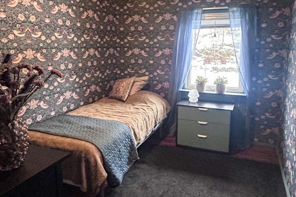Foto van 5 sterren vakantie huis in Nävekvarn - Vakantiehuis in Nävekvarn - Indoor