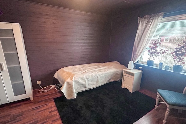 Foto van 5 sterren vakantie huis in Nävekvarn - Vakantiehuis in Nävekvarn - Indoor