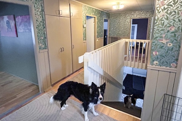 Foto van 5 sterren vakantie huis in Nävekvarn - Vakantiehuis in Nävekvarn - Indoor