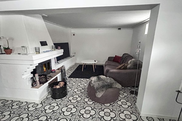 Foto van 5 sterren vakantie huis in Nävekvarn - Vakantiehuis in Nävekvarn - Indoor