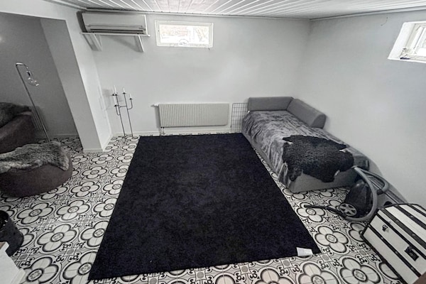 Foto van 5 sterren vakantie huis in Nävekvarn - Vakantiehuis in Nävekvarn - Indoor