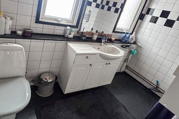 Foto van 5 sterren vakantie huis in Nävekvarn - Vakantiehuis in Nävekvarn - Indoor