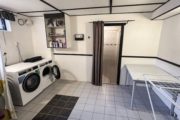 Foto van 5 sterren vakantie huis in Nävekvarn - Vakantiehuis in Nävekvarn - Indoor