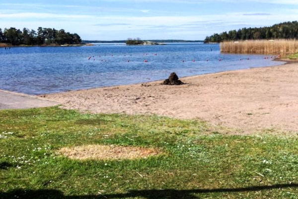 Foto van 5 sterren vakantie huis in Nävekvarn - Vakantiehuis in Nävekvarn - Untagged