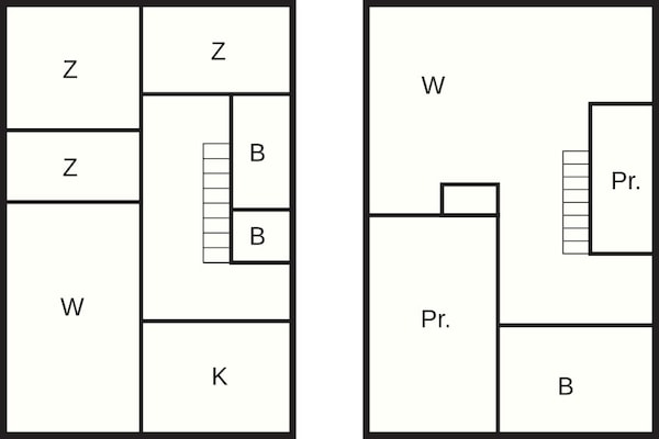 Foto van 5 sterren vakantie huis in Nävekvarn - Vakantiehuis in Nävekvarn - FloorPlan