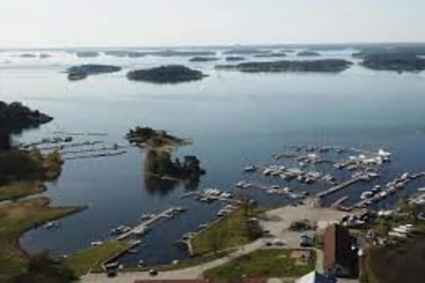 Foto van 5 sterren vakantie huis in Nävekvarn - Vakantiehuis in Nävekvarn - Outdoor