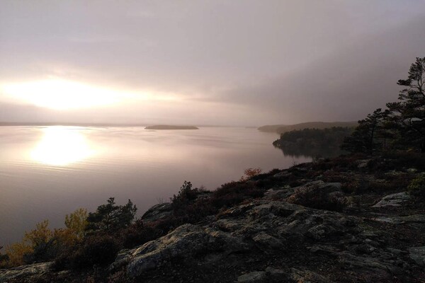 Foto van 5 sterren vakantie huis in Nävekvarn - Vakantiehuis in Nävekvarn - Outdoor