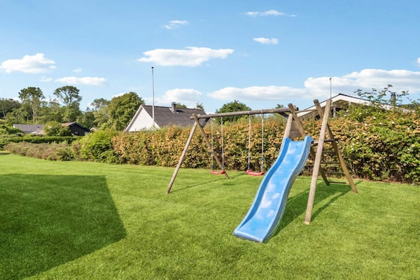 Foto van 5 sterren vakantie huis in Juelsminde - Vakantiehuis in Juelsminde - Untagged