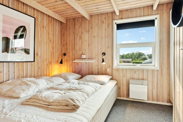 Foto van 5 sterren vakantie huis in Juelsminde - Vakantiehuis in Juelsminde - Indoor