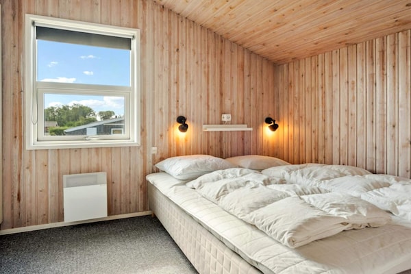 Foto van 5 sterren vakantie huis in Juelsminde - Vakantiehuis in Juelsminde - Indoor