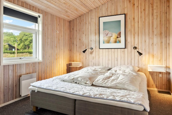 Foto van 5 sterren vakantie huis in Juelsminde - Vakantiehuis in Juelsminde - Indoor