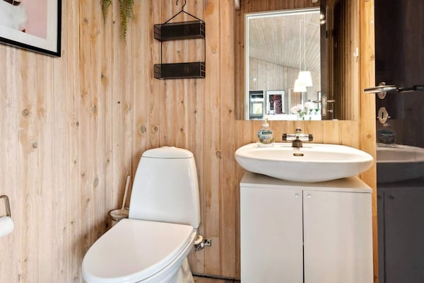 Foto van 5 sterren vakantie huis in Juelsminde - Vakantiehuis in Juelsminde - Indoor
