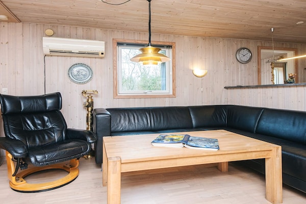 Foto van 6 Personen vakantie huis in Herning - Vakantiehuis in Herning - Indoor
