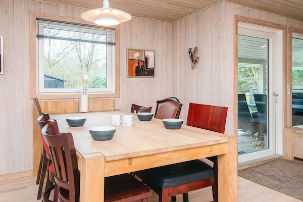 Foto van 6 Personen vakantie huis in Herning - Vakantiehuis in Herning - Indoor