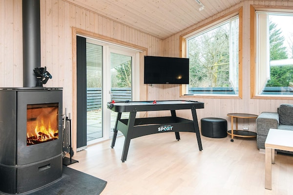 Foto van 6 Personen vakantie huis in Herning - Vakantiehuis in Herning - Indoor