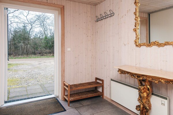 Foto van 6 Personen vakantie huis in Herning - Vakantiehuis in Herning - Indoor