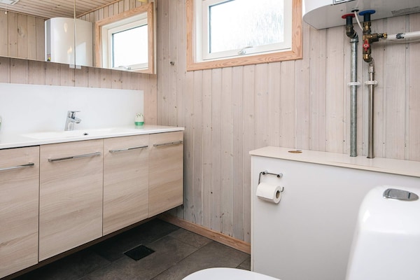 Foto van 6 Personen vakantie huis in Herning - Vakantiehuis in Herning - Indoor